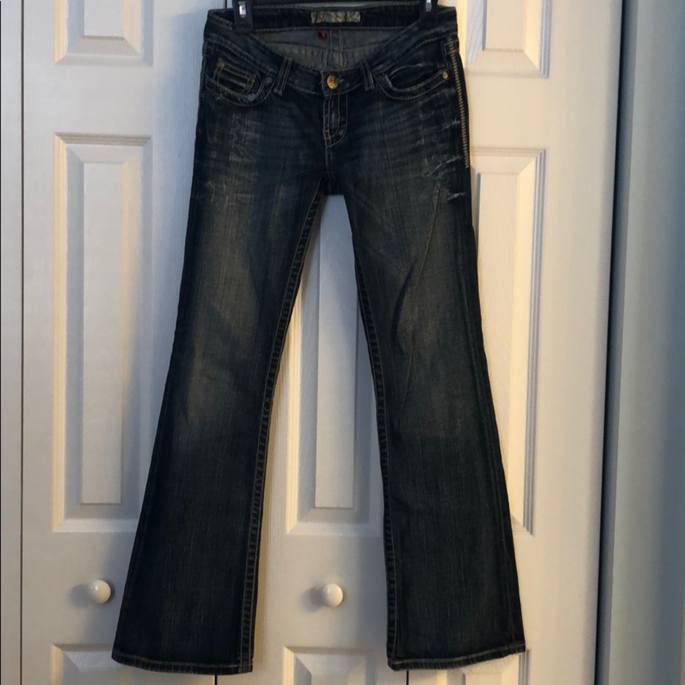 BKE Stella Size 26 Jeans
